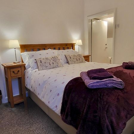 Holly Cottage Grasmere Buitenkant foto
