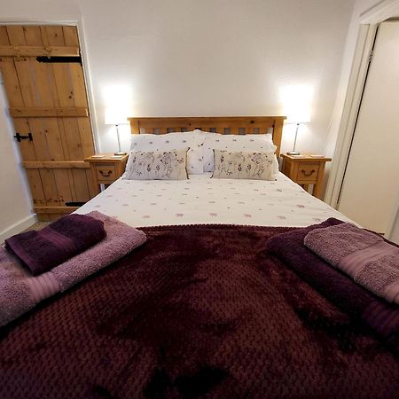 Holly Cottage Grasmere Buitenkant foto