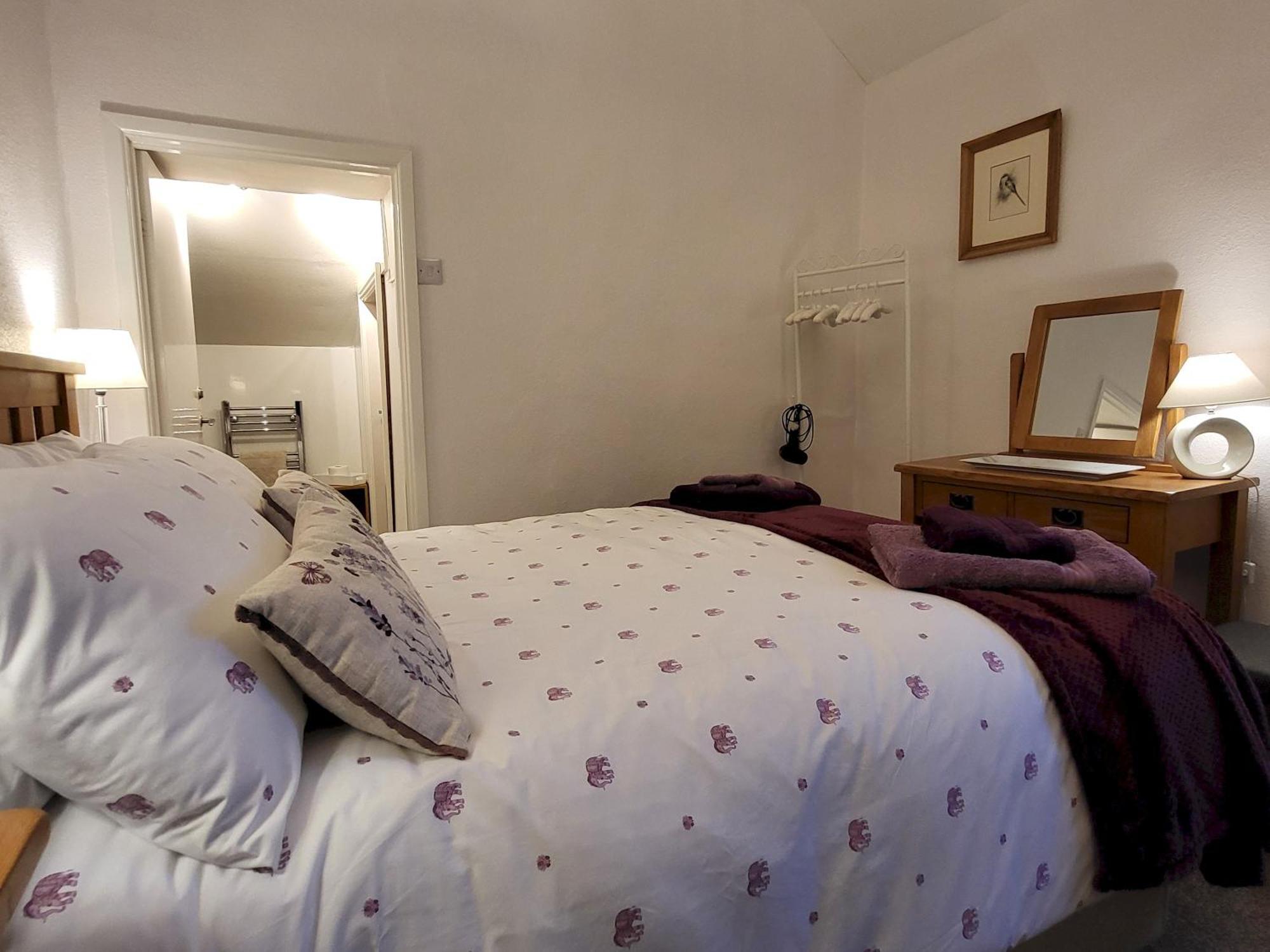 Holly Cottage Grasmere Buitenkant foto