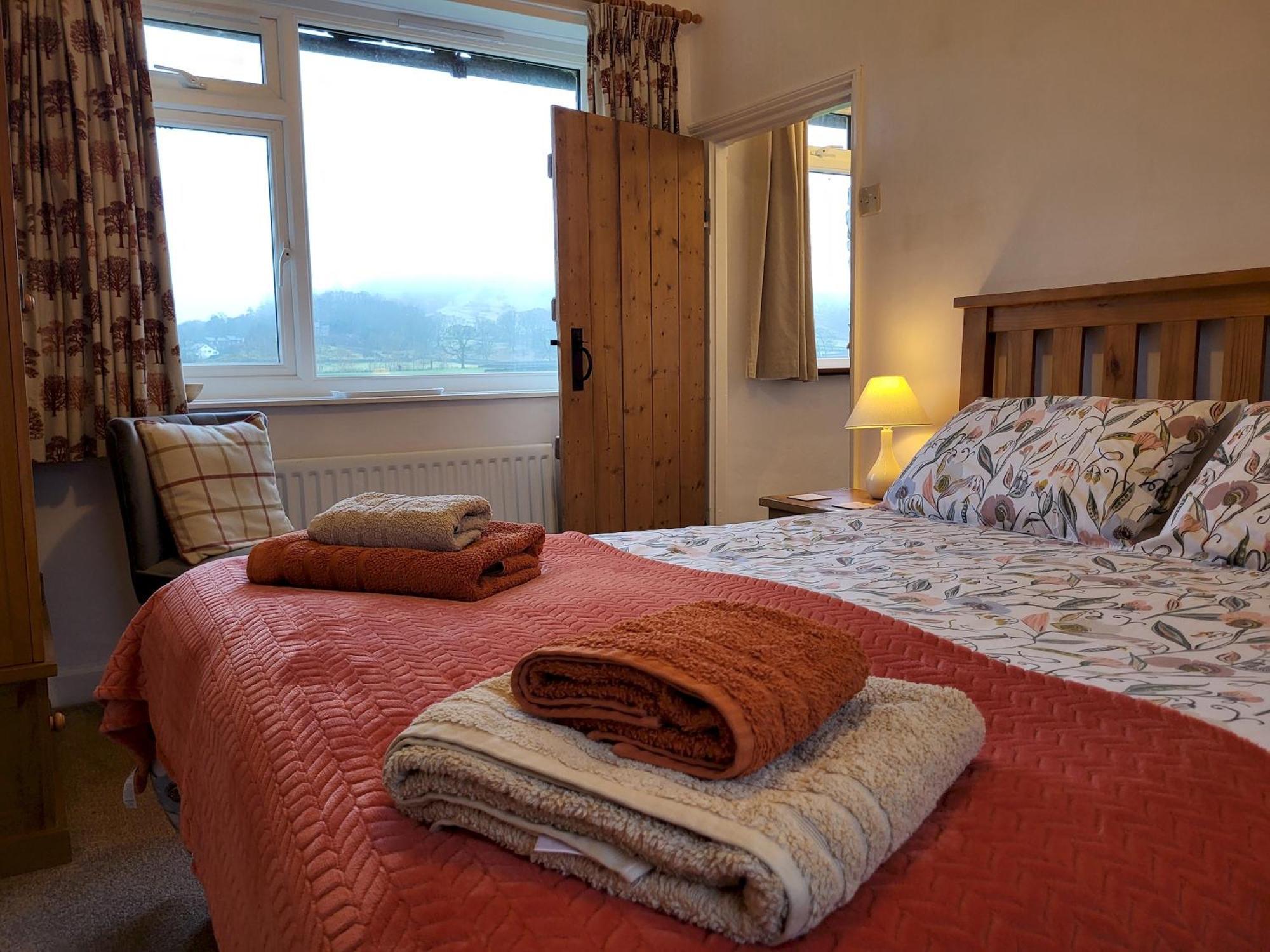Holly Cottage Grasmere Buitenkant foto