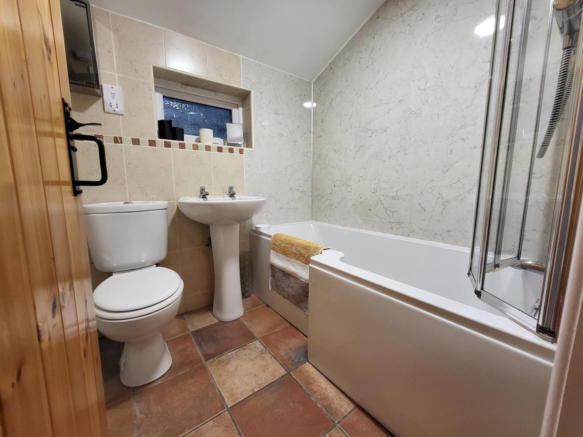Holly Cottage Grasmere Buitenkant foto
