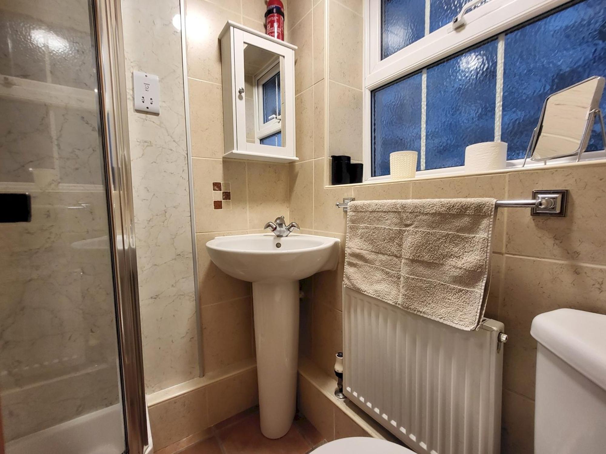 Holly Cottage Grasmere Buitenkant foto