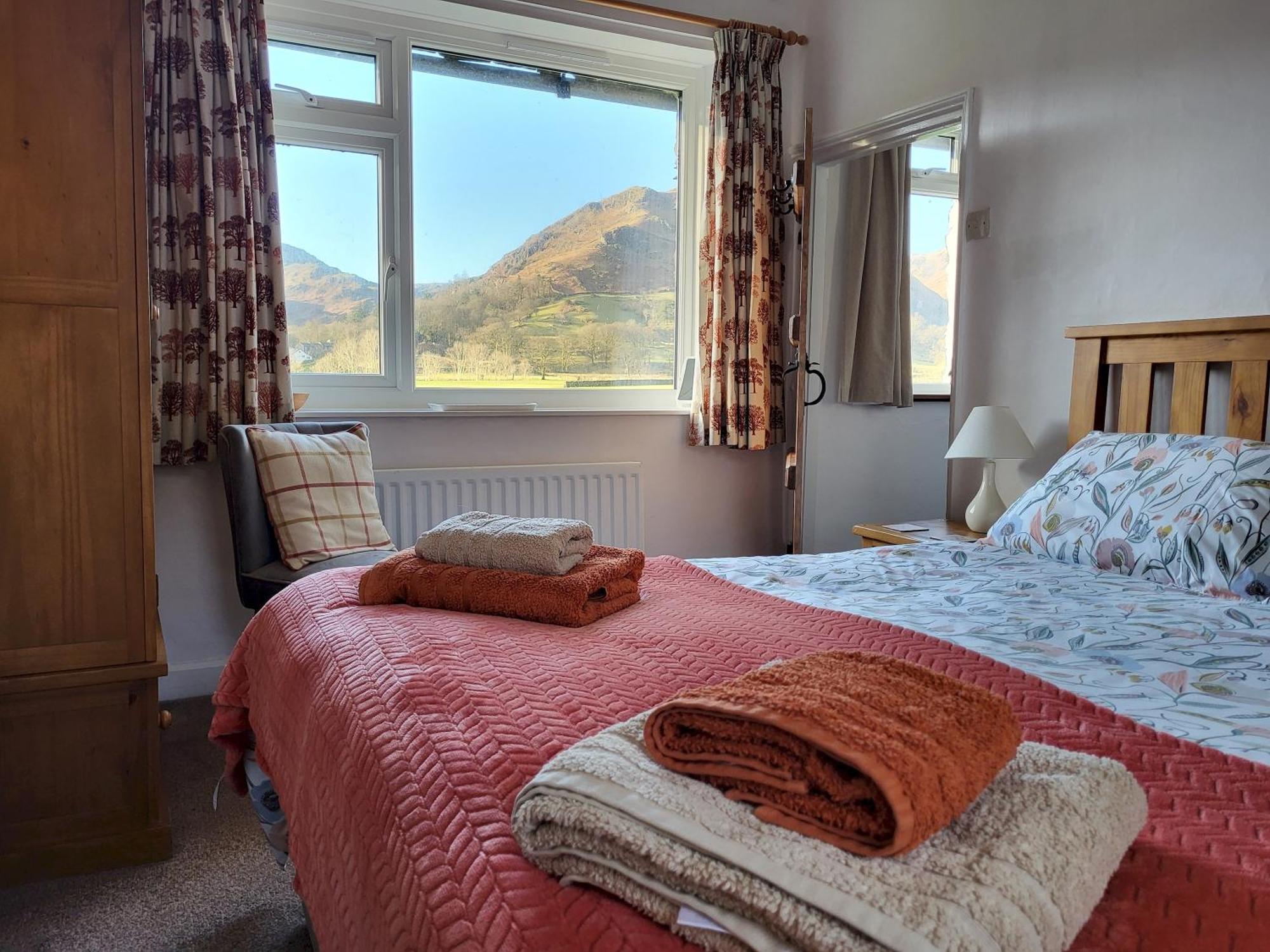 Holly Cottage Grasmere Buitenkant foto