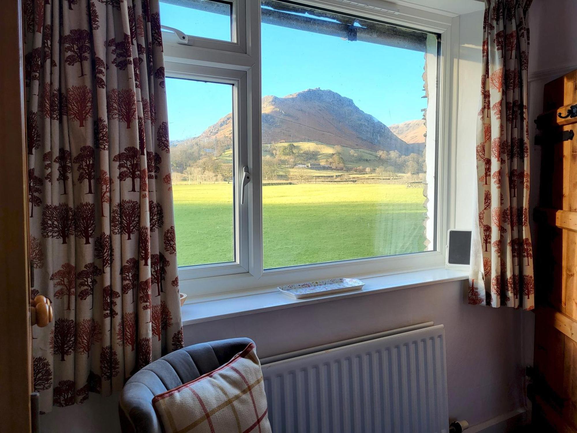 Holly Cottage Grasmere Buitenkant foto