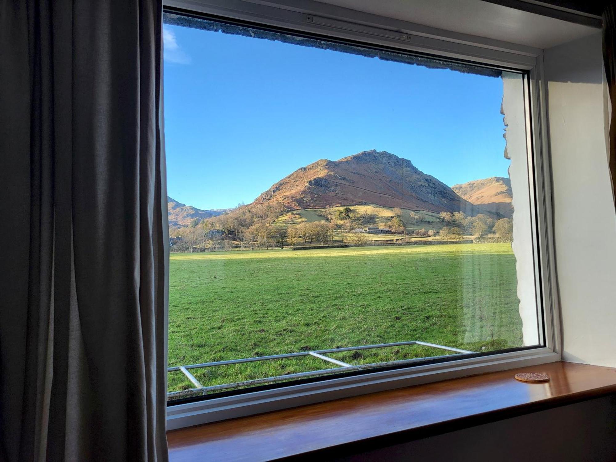 Holly Cottage Grasmere Buitenkant foto